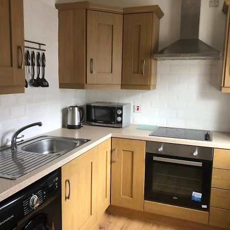 Central Lisburn Duplex Apartment Siren Stays Exteriér fotografie