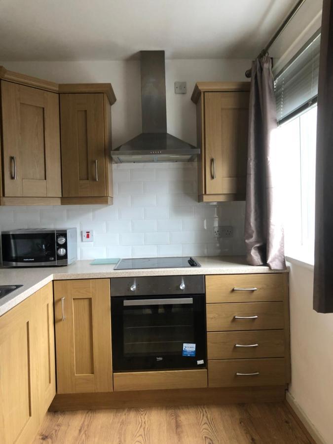 Central Lisburn Duplex Apartment Siren Stays Exteriér fotografie