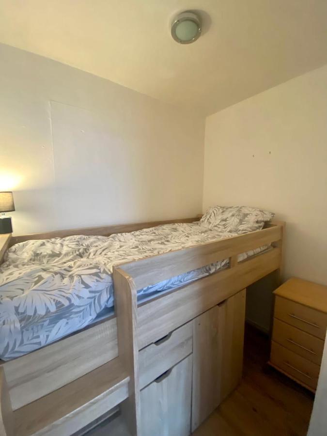 Central Lisburn Duplex Apartment Siren Stays Exteriér fotografie