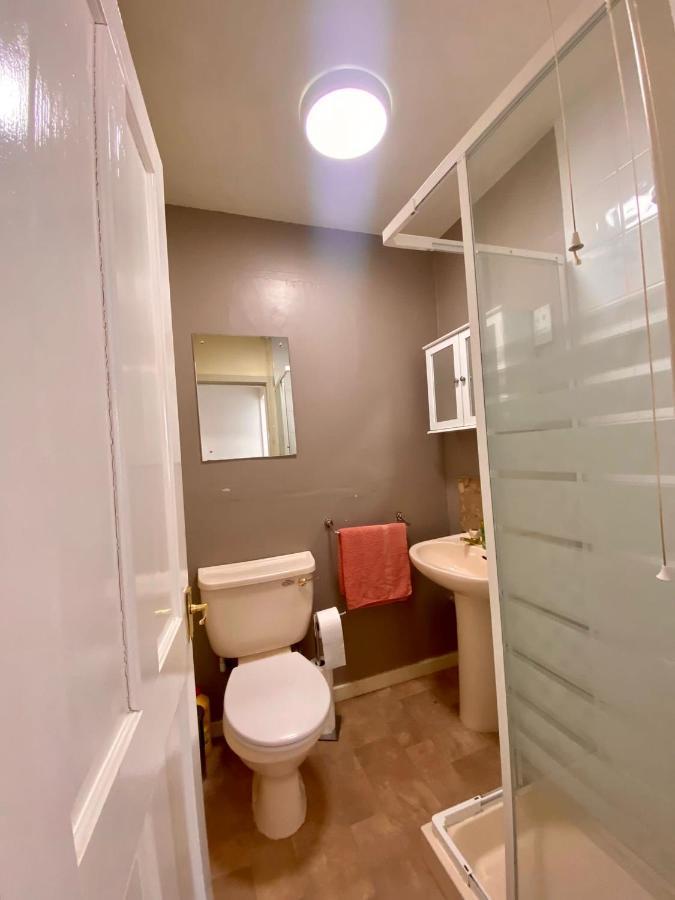 Central Lisburn Duplex Apartment Siren Stays Exteriér fotografie