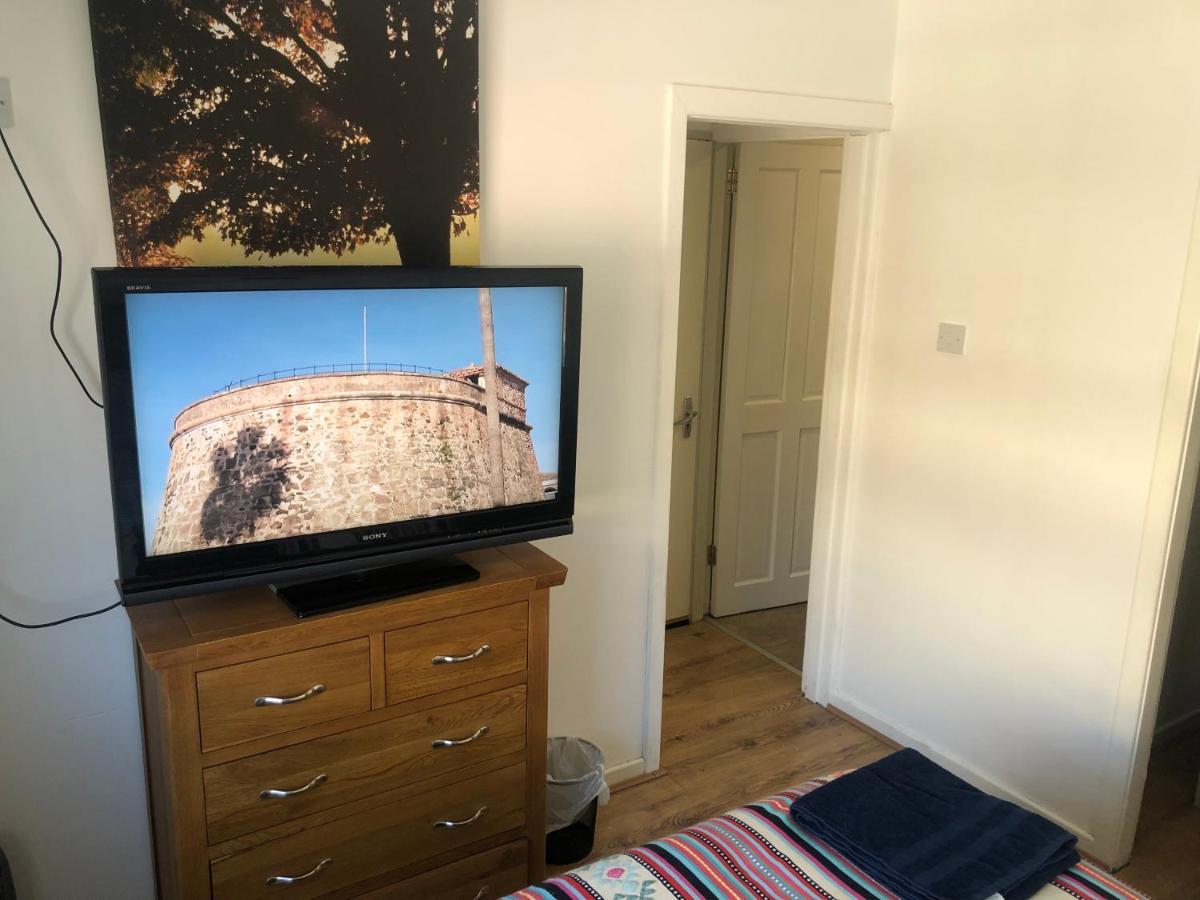 Central Lisburn Duplex Apartment Siren Stays Exteriér fotografie